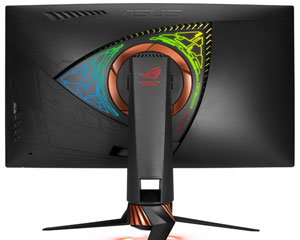 새로운 플래그십 모델 ROG Swift PG27VQ 국내 판매시작